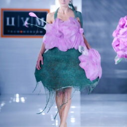 Instant flowers fabrican moscow design week 2011 picture by © moscow design week 2011