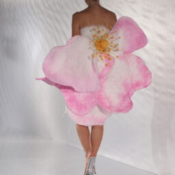 Instant flowers fabrican moscow design week 2011 picture by © moscow design week 2011