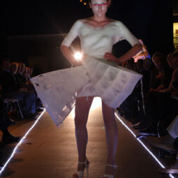 Science in style 2010 © photographer Ian Cole